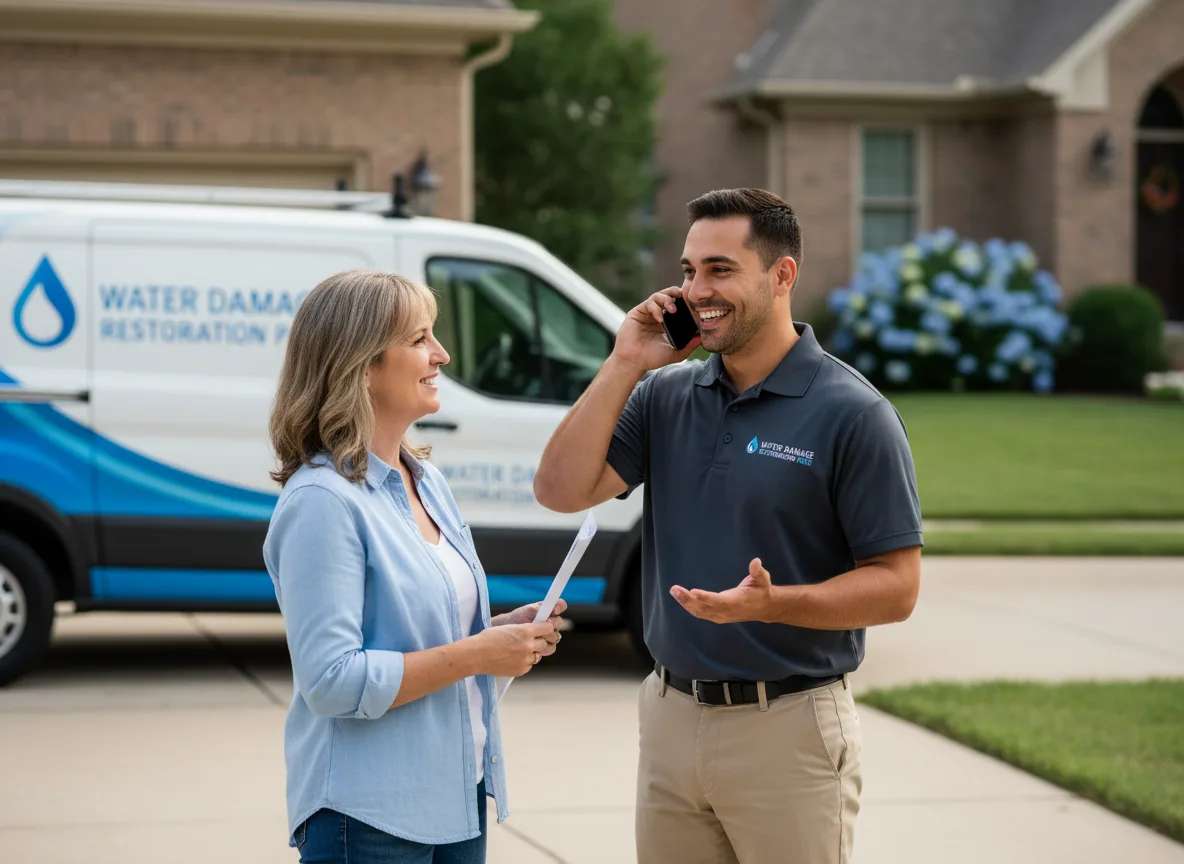 Flood Restoration Folsom, LA FAQs